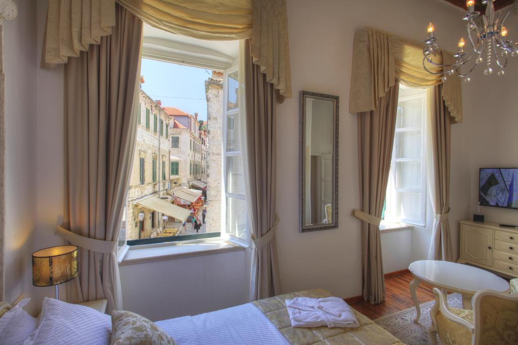 Deluxe Suites More Dubrovnik Exterior foto