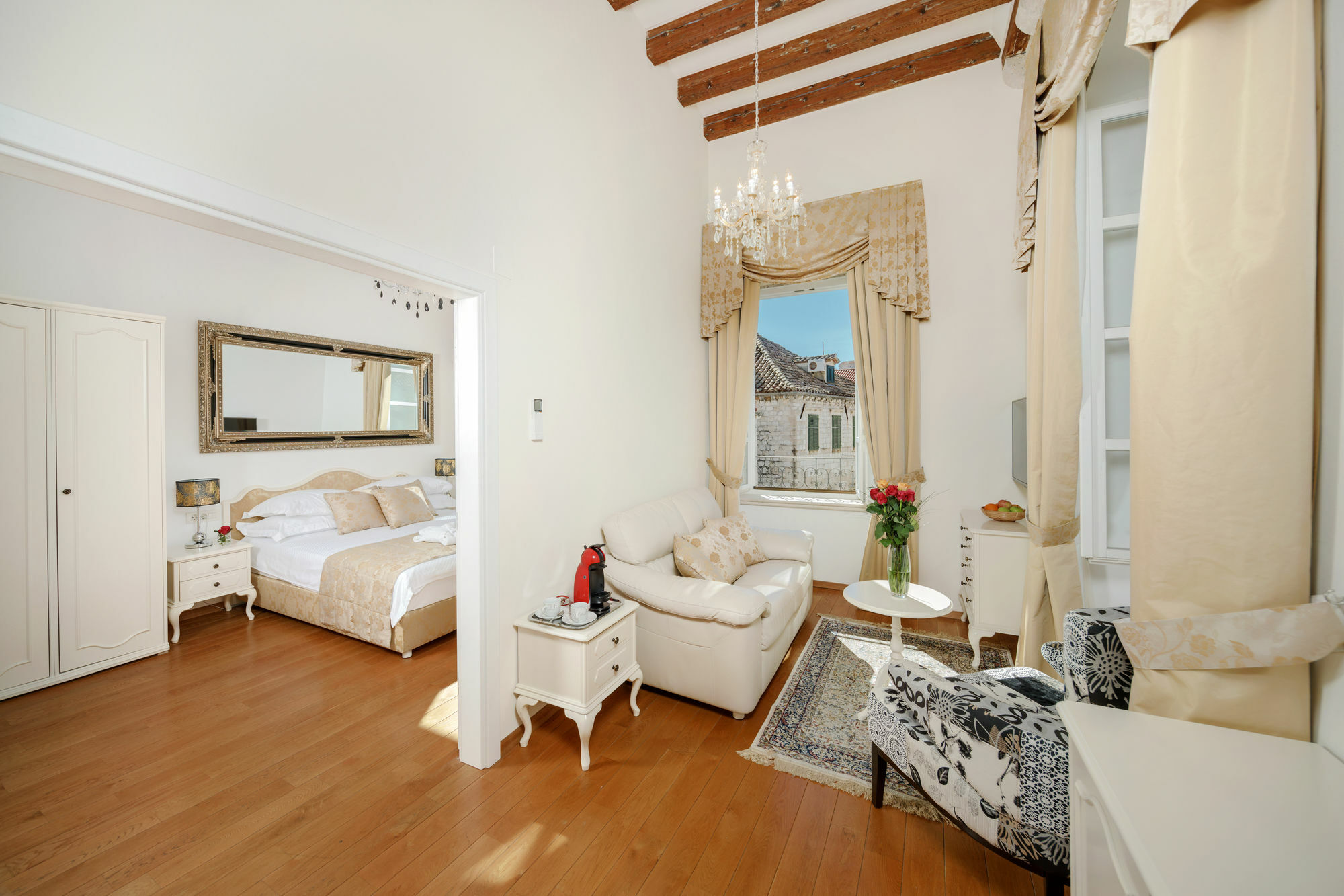 Deluxe Suites More Dubrovnik Exterior foto