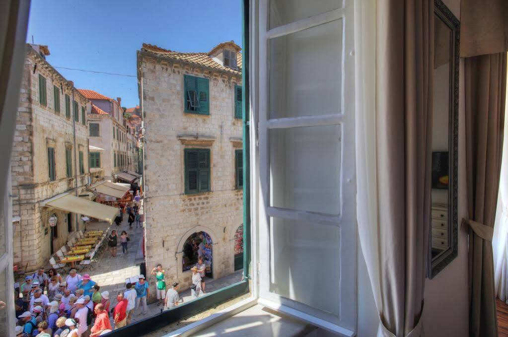 Deluxe Suites More Dubrovnik Exterior foto